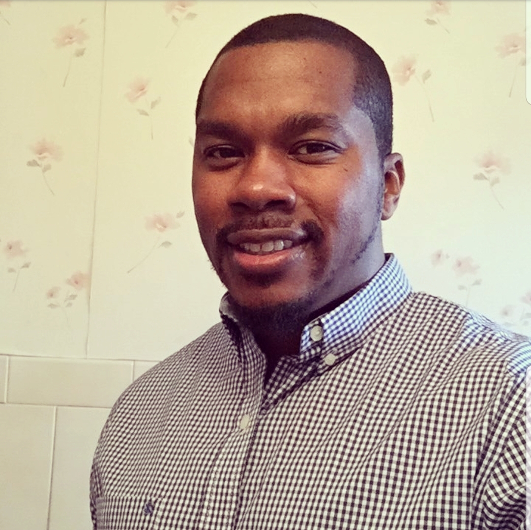 Lamont Thompson